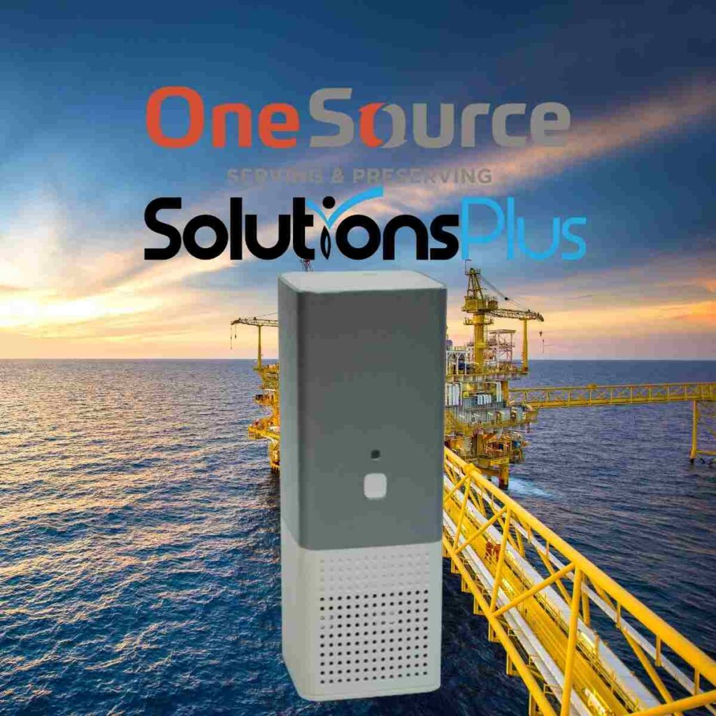 OneSource & SolutionsPlus