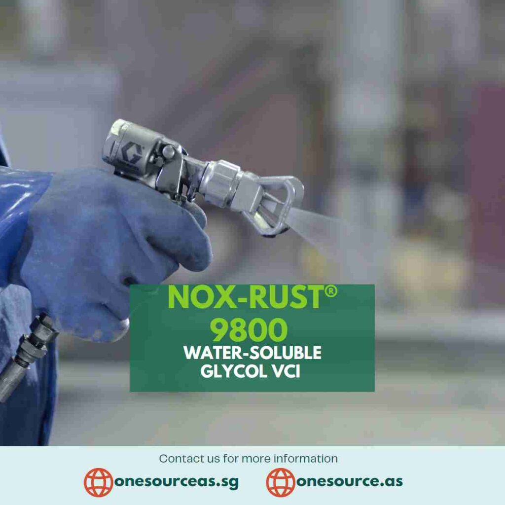 Nox-Rust 9800 Website